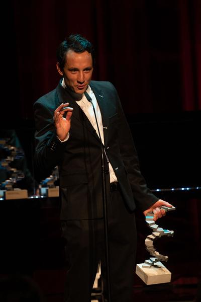 Österreichischer Filmpreis 2019 (30.1.2019) http://www.oesterreichische-filmakademie.at | Foto: eSeL Foto: eSeL.at - Lorenz Seidler