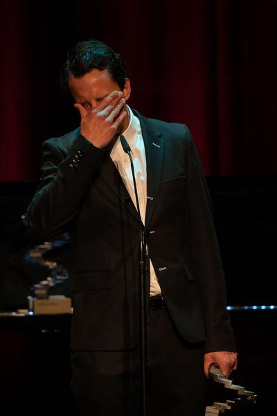 Österreichischer Filmpreis 2019 (30.1.2019) http://www.oesterreichische-filmakademie.at | Foto: eSeL Foto: eSeL.at - Lorenz Seidler