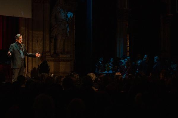 Österreichischer Filmpreis 2019 (30.1.2019) http://www.oesterreichische-filmakademie.at | Foto: eSeL Foto: eSeL.at - Lorenz Seidler