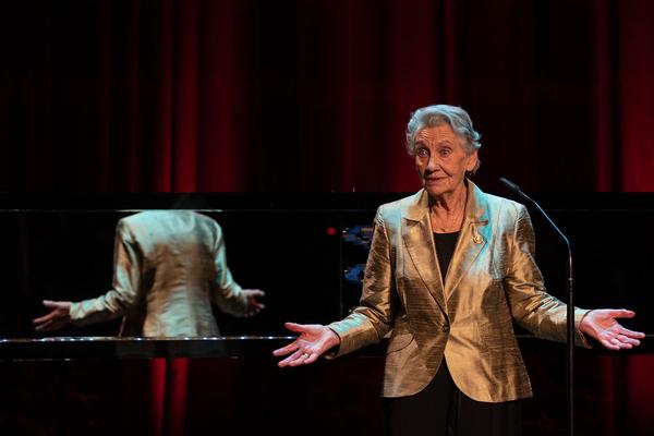 Österreichischer Filmpreis 2019 (30.1.2019) http://www.oesterreichische-filmakademie.at | Foto: eSeL Foto: eSeL.at - Lorenz Seidler
