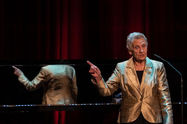 Österreichischer Filmpreis 2019 (30.1.2019) http://www.oesterreichische-filmakademie.at | Foto: eSeL Foto: eSeL.at - Lorenz Seidler