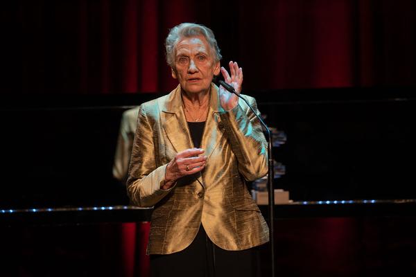 Österreichischer Filmpreis 2019 (30.1.2019) http://www.oesterreichische-filmakademie.at | Foto: eSeL Foto: eSeL.at - Lorenz Seidler