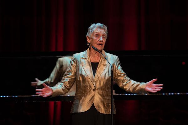 Österreichischer Filmpreis 2019 (30.1.2019) http://www.oesterreichische-filmakademie.at | Foto: eSeL Foto: eSeL.at - Lorenz Seidler
