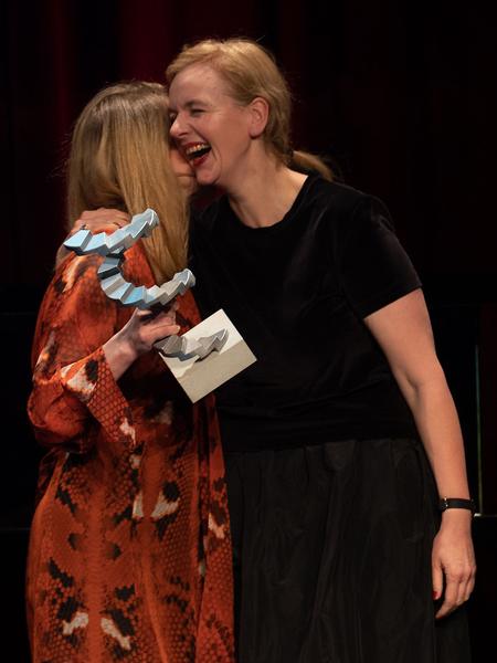 Österreichischer Filmpreis 2019 (30.1.2019) http://www.oesterreichische-filmakademie.at | Foto: eSeL Foto: eSeL.at - Lorenz Seidler