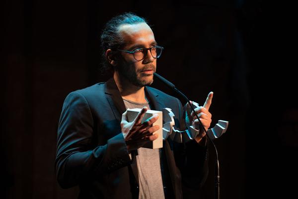 Österreichischer Filmpreis 2019 (30.1.2019) http://www.oesterreichische-filmakademie.at | Foto: eSeL Foto: eSeL.at - Lorenz Seidler