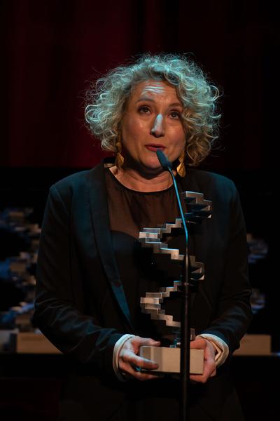 Österreichischer Filmpreis 2019 (30.1.2019) http://www.oesterreichische-filmakademie.at | Foto: eSeL Foto: eSeL.at - Lorenz Seidler
