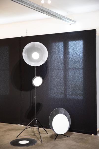 Galerie 5020: Franz Bergmüller -ANTIKÖRPER (Salzburg, 11.09. - 23.10.2020) https://5020.info/programm/franz-bergmuller-antikorper | Foto: eSeL Foto: eSeL.at - Lorenz Seidler