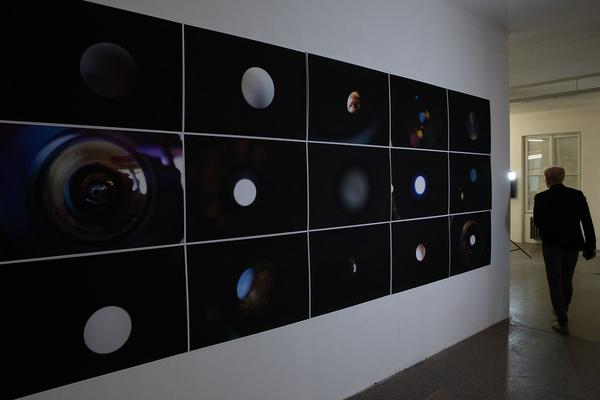 Galerie 5020: Franz Bergmüller -ANTIKÖRPER (Salzburg, 11.09. - 23.10.2020) https://5020.info/programm/franz-bergmuller-antikorper | Foto: eSeL Foto: eSeL.at - Lorenz Seidler