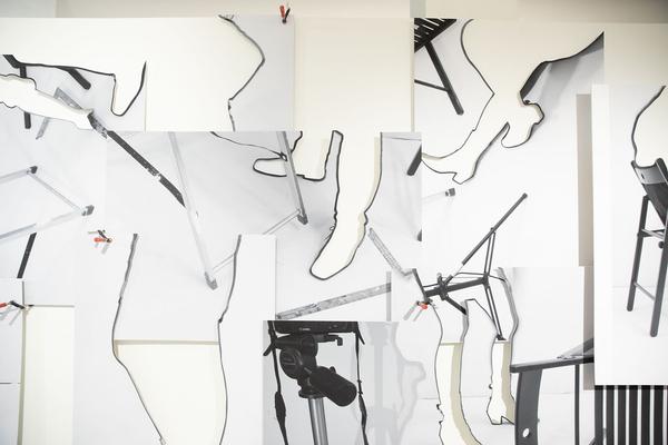 Galerie 5020: Franz Bergmüller -ANTIKÖRPER (Salzburg, 11.09. - 23.10.2020) https://5020.info/programm/franz-bergmuller-antikorper | Foto: eSeL Foto: eSeL.at - Lorenz Seidler