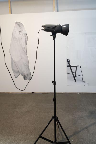 Galerie 5020: Franz Bergmüller -ANTIKÖRPER (Salzburg, 11.09. - 23.10.2020) https://5020.info/programm/franz-bergmuller-antikorper | Foto: eSeL Foto: eSeL.at - Lorenz Seidler