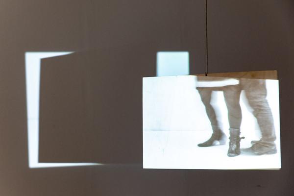 Galerie 5020: Franz Bergmüller -ANTIKÖRPER (Salzburg, 11.09. - 23.10.2020) https://5020.info/programm/franz-bergmuller-antikorper | Foto: eSeL Foto: eSeL.at - Lorenz Seidler