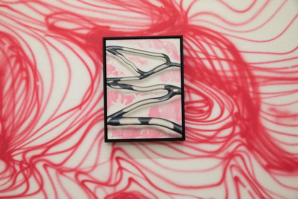Galerie Artmark: Christian Schwarzwald & Robert Gschwantner (16.10. - 21.11.2020) http://www.artmark-galerie.at | Foto: eSeL Foto: eSeL.at - Lorenz Seidler