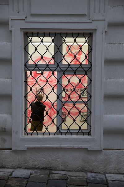 Galerie Artmark: Christian Schwarzwald & Robert Gschwantner (16.10. - 21.11.2020) http://www.artmark-galerie.at | Foto: eSeL Foto: eSeL.at - Lorenz Seidler