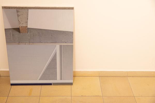 Galere Sophia Vonier: TRANSITIONS.Elisa Alberti & Dominik Louda (19.8. - 10.10.2020) https://www.galerievonier.com | Foto: eSeL Foto: eSeL.at - Lorenz Seidler