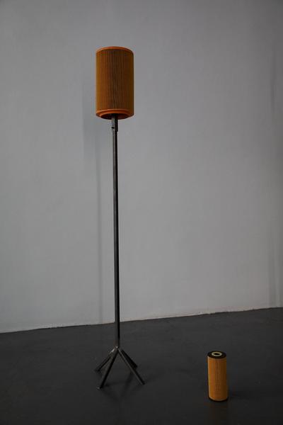 Unttld: Samuel Schaab - La Modification (8.3. - 20.4.2019) https://esel.at/termin/100465/ | Foto: eSeL Foto: eSeL.at - Lorenz Seidler