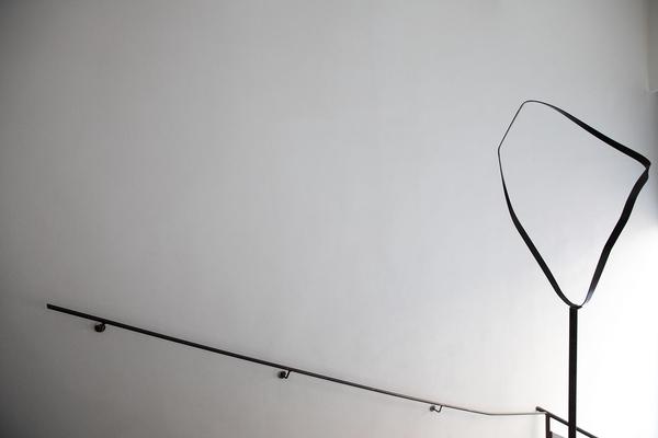 Unttld: Samuel Schaab - La Modification (8.3. - 20.4.2019) https://esel.at/termin/100465/ | Foto: eSeL Foto: eSeL.at - Lorenz Seidler