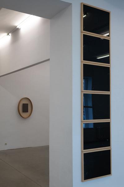 Christine König Galerie: Magda Csutak - Null und Etwas (7.3. - 20.4.2019) https://esel.at/termin/100404 | Foto: eSeL Foto: eSeL.at - Lorenz Seidler