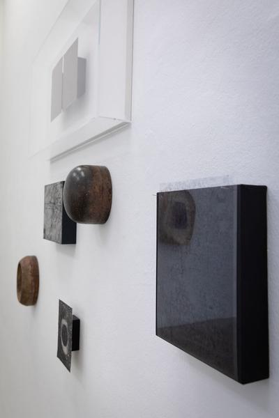Christine König Galerie: Magda Csutak - Null und Etwas (7.3. - 20.4.2019) https://esel.at/termin/100404 | Foto: eSeL Foto: eSeL.at - Lorenz Seidler