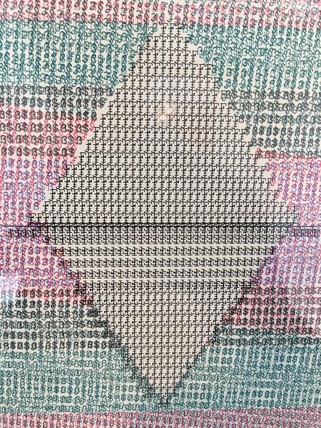 Georg Kargl Fine Arts: Henri Chopin (7.3. - 13.4.2019) https://esel.at/termin/100514 | Foto: eSeL