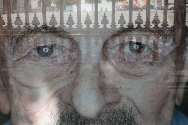 Ringstraße / Heldenplatz: Gegen das Vergessen - Luigi Toscano () https://esel.cc/GegenDasVergessen | Foto: eSeL Foto: eSeL.at - Lorenz Seidler