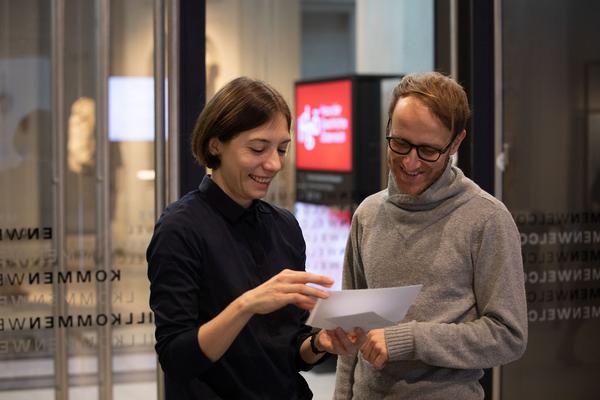 Haus der Geschichte Österreich: Pressegespräch (25.2.2019) http://hdgoe.at | Foto: eSeL Foto: eSeL.at - Lorenz Seidler