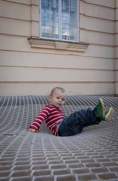 MuseumsQuartier: KinderKulturParcours (Architekturzentrum, 15.6.2018) https://www.mqw.at/programm/kinderkulturparcours | Foto: eSeL Foto: eSeL.at - Lorenz Seidler