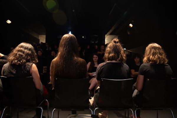 MuseumsQuartier: POPAK goes mumok - KinderKulturParcours (16.6.2018) https://www.mqw.at/programm/kinderkulturparcours | Foto: eSeL Foto: eSeL.at - Lorenz Seidler