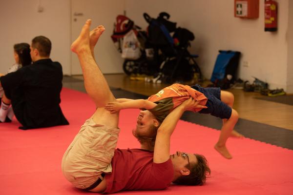 MuseumsQuartier: ContaKids @ Dschungel Wien - KinderKulturParcours (16.6.2018) https://www.mqw.at/programm/kinderkulturparcours | Foto: eSeL Foto: eSeL.at - Lorenz Seidler