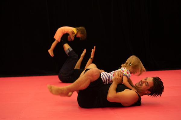 MuseumsQuartier: ContaKids @ Dschungel Wien - KinderKulturParcours (16.6.2018) https://www.mqw.at/programm/kinderkulturparcours | Foto: eSeL Foto: eSeL.at - Lorenz Seidler