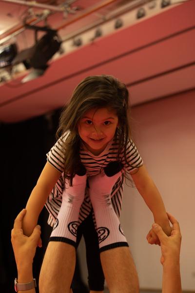 MuseumsQuartier: ContaKids @ Dschungel Wien - KinderKulturParcours (16.6.2018) https://www.mqw.at/programm/kinderkulturparcours | Foto: eSeL Foto: eSeL.at - Lorenz Seidler