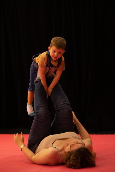 MuseumsQuartier: ContaKids @ Dschungel Wien - KinderKulturParcours (16.6.2018) https://www.mqw.at/programm/kinderkulturparcours | Foto: eSeL Foto: eSeL.at - Lorenz Seidler