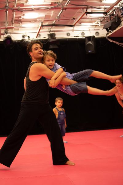 MuseumsQuartier: ContaKids @ Dschungel Wien - KinderKulturParcours (16.6.2018) https://www.mqw.at/programm/kinderkulturparcours | Foto: eSeL Foto: eSeL.at - Lorenz Seidler