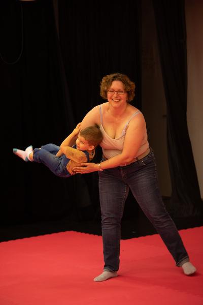 MuseumsQuartier: ContaKids @ Dschungel Wien - KinderKulturParcours (16.6.2018) https://www.mqw.at/programm/kinderkulturparcours | Foto: eSeL Foto: eSeL.at - Lorenz Seidler