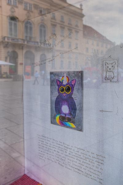 MuseumsQuartier:  Mythen*Monster*Mischwesen  - KinderKulturParcours (17.6.2018) https://www.mqw.at/programm/kinderkulturparcours | Foto: eSeL.at - Joanna Pianka Foto: eSeL.at - Joanna Pianka