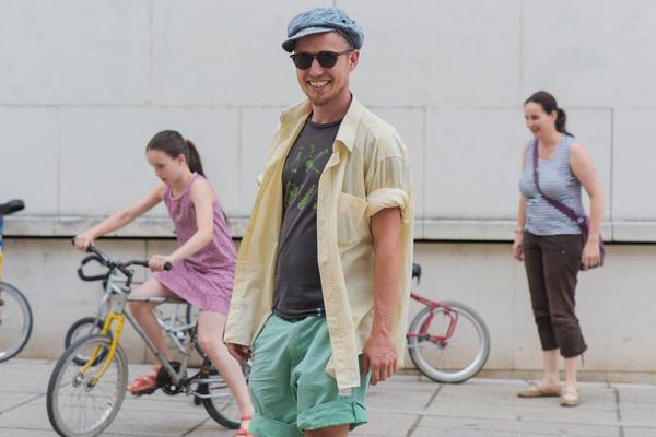MuseumsQuartier:  KinderKulturParcours (17.6.2018) https://www.mqw.at/programm/kinderkulturparcours | Foto: eSeL.at - Joanna Pianka Foto: eSeL.at - Joanna Pianka