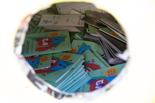 MuseumsQuartier Wien: MQ KinderKulturParcours (25.5.2019) https://www.mqw.at/programm/2019/kinderkulturparcours | Foto: eSeL Foto: eSeL.at - Lorenz Seidler