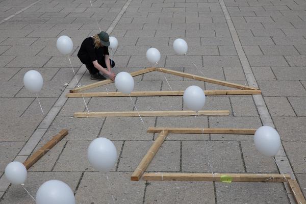 MuseumsQuartier Wien: MQ KinderKulturParcours (25.5.2019) https://www.mqw.at/programm/2019/kinderkulturparcours | Foto: eSeL Foto: eSeL.at - Lorenz Seidler