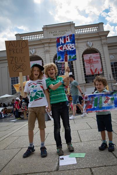 MuseumsQuartier Wien: MQ KinderKulturParcours (25.5.2019) https://www.mqw.at/programm/2019/kinderkulturparcours | Foto: eSeL Foto: eSeL.at - Lorenz Seidler
