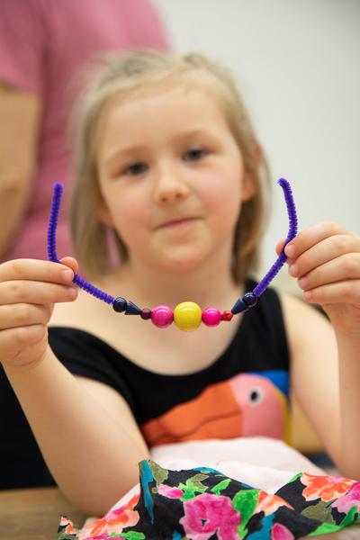 MuseumsQuartier Wien: MQ KinderKulturParcours (25.5.2019) https://www.mqw.at/programm/2019/kinderkulturparcours | Foto: eSeL Foto: eSeL.at - Lorenz Seidler