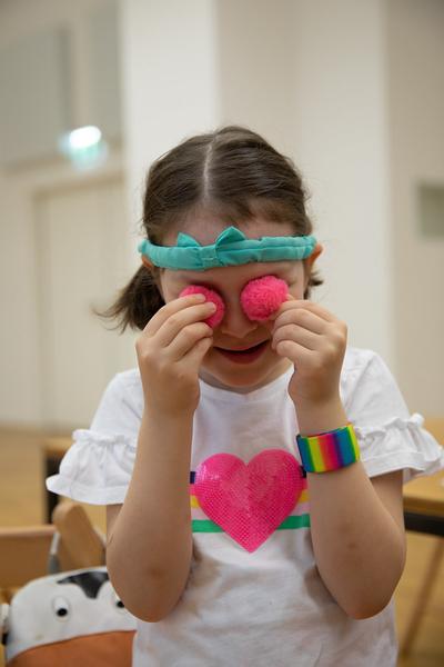 MuseumsQuartier Wien: MQ KinderKulturParcours (25.5.2019) https://www.mqw.at/programm/2019/kinderkulturparcours | Foto: eSeL Foto: eSeL.at - Lorenz Seidler