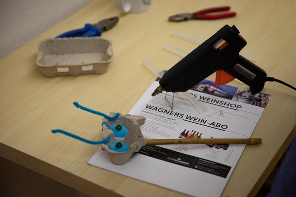 MuseumsQuartier Wien: MQ KinderKulturParcours (25.5.2019) https://www.mqw.at/programm/2019/kinderkulturparcours | Foto: eSeL Foto: eSeL.at - Lorenz Seidler