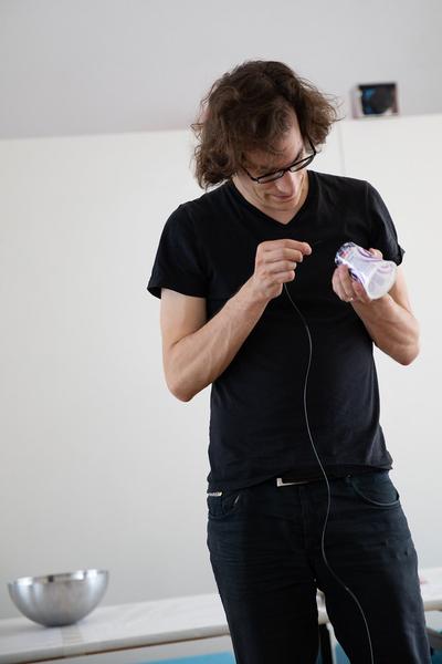 MuseumsQuartier Wien: MQ KinderKulturParcours (25.5.2019) https://www.mqw.at/programm/2019/kinderkulturparcours | Foto: eSeL Foto: eSeL.at - Lorenz Seidler