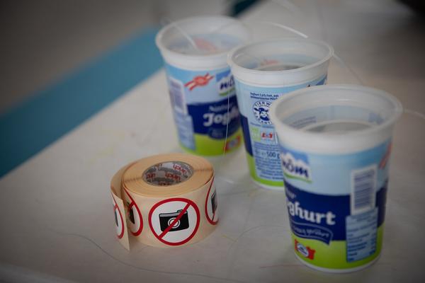 MuseumsQuartier Wien: MQ KinderKulturParcours (25.5.2019) https://www.mqw.at/programm/2019/kinderkulturparcours | Foto: eSeL Foto: eSeL.at - Lorenz Seidler