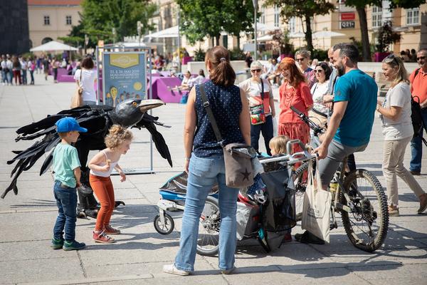 MuseumsQuartier Wien: MQ KinderKulturParcours (25.5.2019) https://www.mqw.at/programm/2019/kinderkulturparcours | Foto: eSeL Foto: eSeL.at - Lorenz Seidler