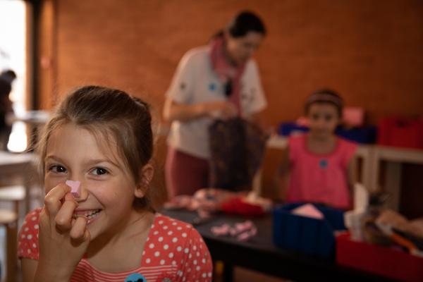 MuseumsQuartier Wien: MQ KinderKulturParcours (25.5.2019) https://www.mqw.at/programm/2019/kinderkulturparcours | Foto: eSeL Foto: eSeL.at - Lorenz Seidler