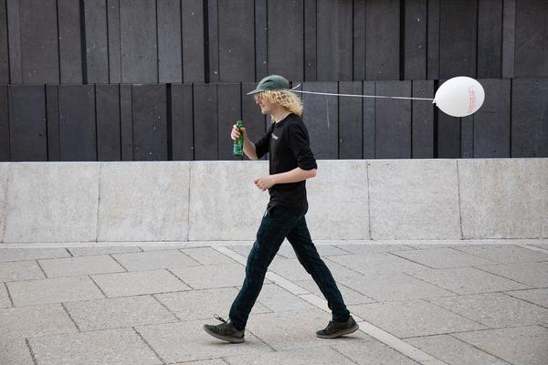 MuseumsQuartier Wien: MQ KinderKulturParcours (25.5.2019) https://www.mqw.at/programm/2019/kinderkulturparcours | Foto: eSeL Foto: eSeL.at - Lorenz Seidler