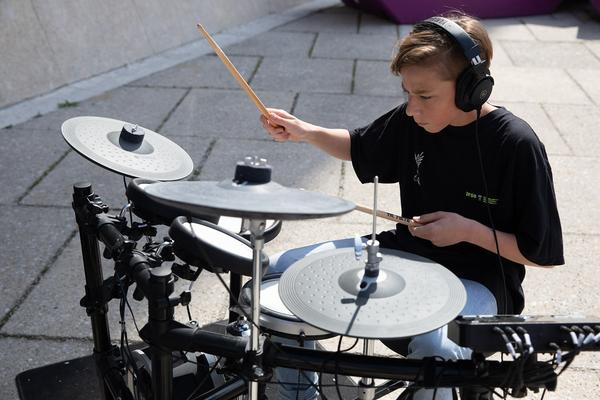 MuseumsQuartier Wien: MQ KinderKulturParcours (25.5.2019) https://www.mqw.at/programm/2019/kinderkulturparcours | Foto: eSeL Foto: eSeL.at - Lorenz Seidler