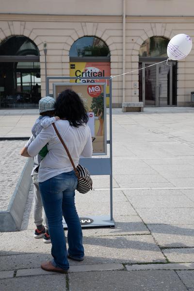 MuseumsQuartier Wien: MQ KinderKulturParcours (25.5.2019) https://www.mqw.at/programm/2019/kinderkulturparcours | Foto: eSeL Foto: eSeL.at - Lorenz Seidler