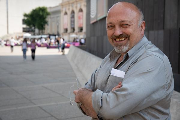 MuseumsQuartier Wien: MQ KinderKulturParcours (25.5.2019) https://www.mqw.at/programm/2019/kinderkulturparcours | Foto: eSeL Foto: eSeL.at - Lorenz Seidler