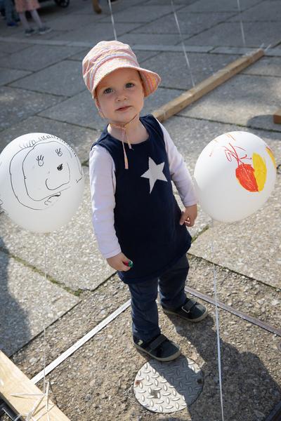 MuseumsQuartier Wien: MQ KinderKulturParcours (25.5.2019) https://www.mqw.at/programm/2019/kinderkulturparcours | Foto: eSeL Foto: eSeL.at - Lorenz Seidler